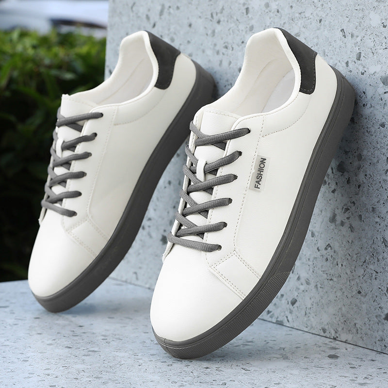 Men's Korean-style All-matching Fashionable Sports Shoes