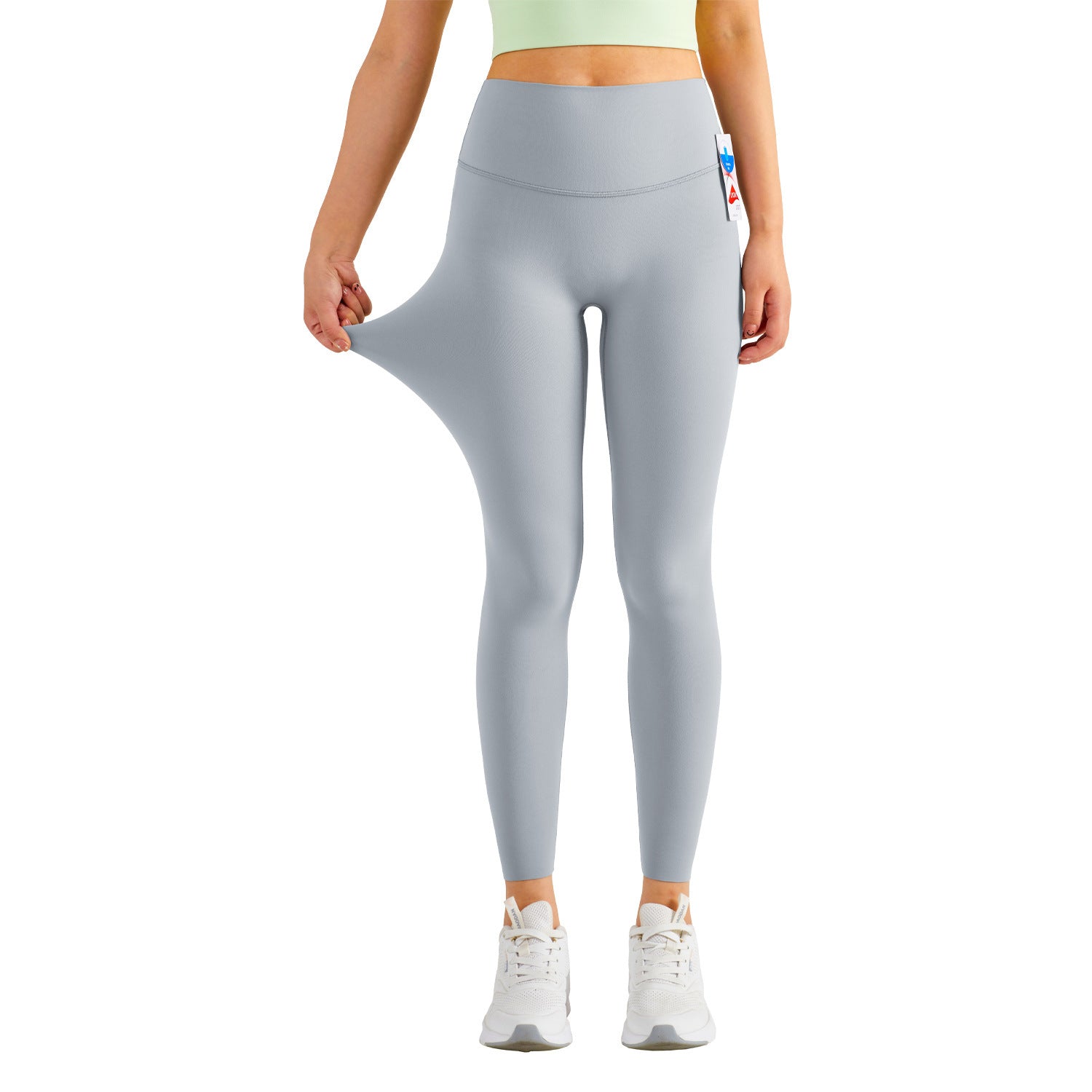 Sports Slim-fitting Pilates Workout Pants Nude Feel Yoga Pants