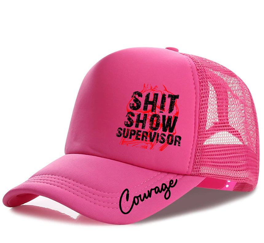 Men's Casual Baseball Cap