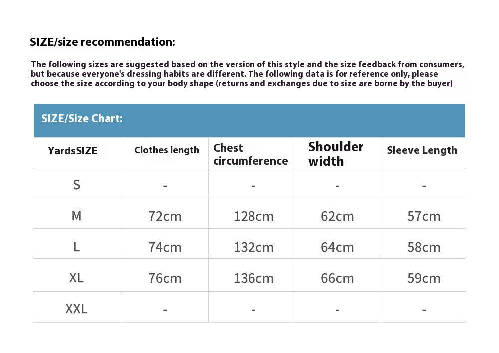 Dark Letters Printed Crew Neck Sweatshirt Men