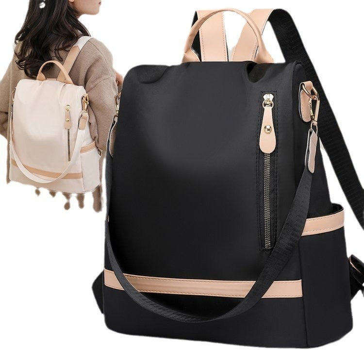 Japanese And Korean Style Fashion Trendy Grace Backpack Large Capacity