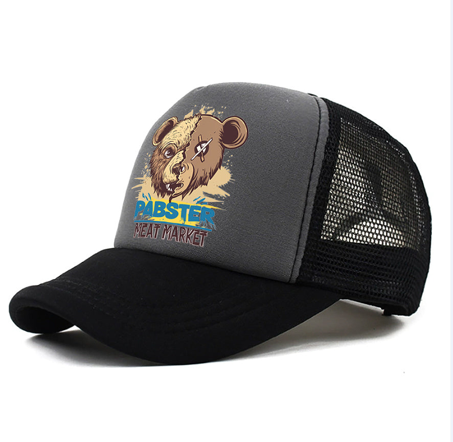 Men's Casual Baseball Cap