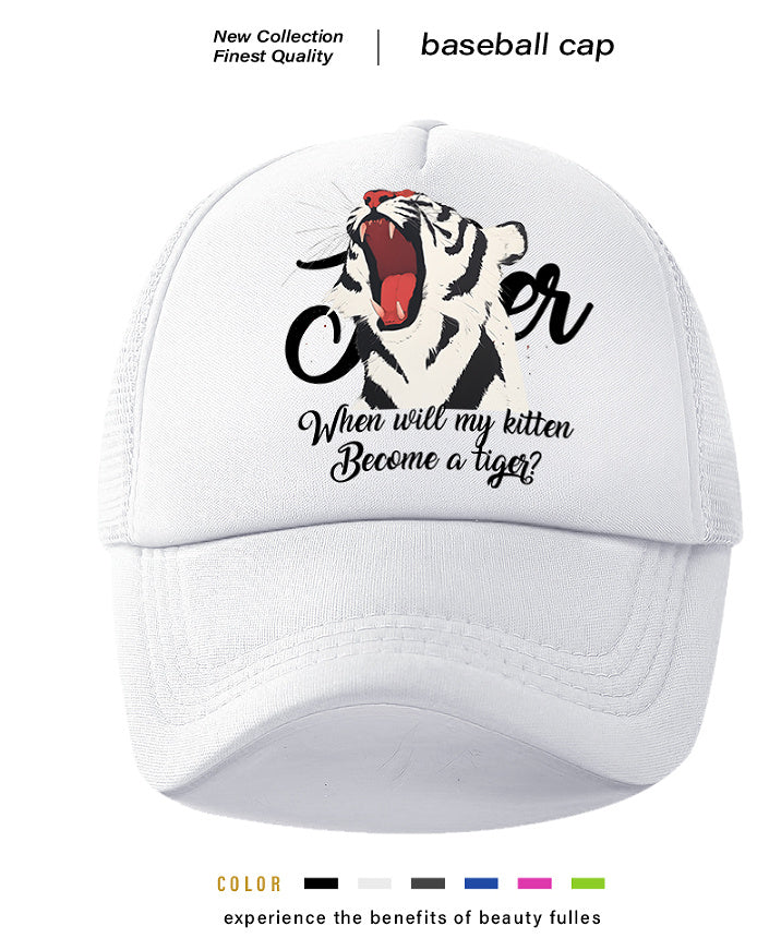 Men's Casual Baseball Cap